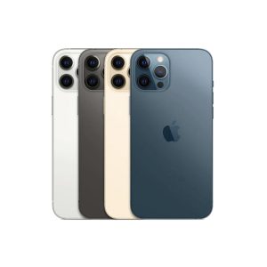iPhone 12 Pro Max 512GB ZAA(Not Active) ریپک