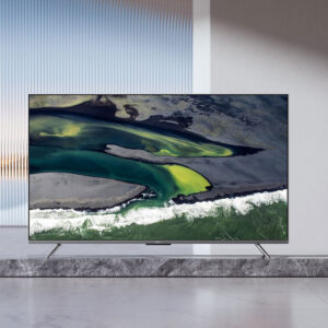 تلویزیون هوشمند 55 اینچ شیائومی مدل MI TV Q2 ا Xiaomi MI TV Q2 55 Inch Smart Television